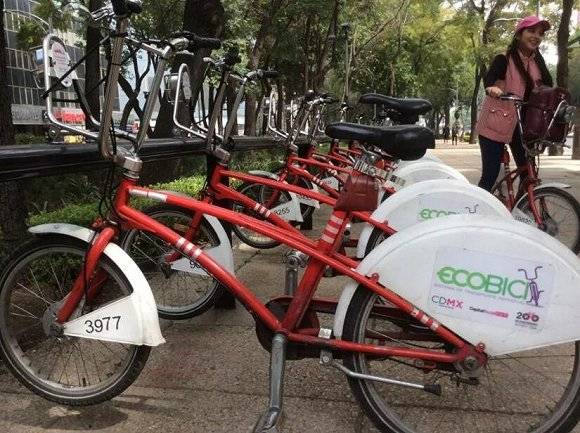 滴滴与Uber、摩拜与ofo的墨西哥战场
