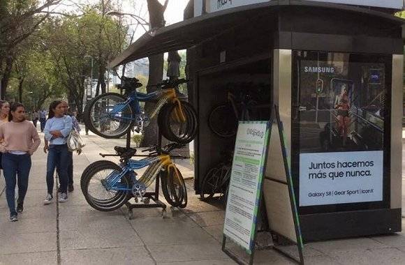 滴滴与Uber、摩拜与ofo的墨西哥战场