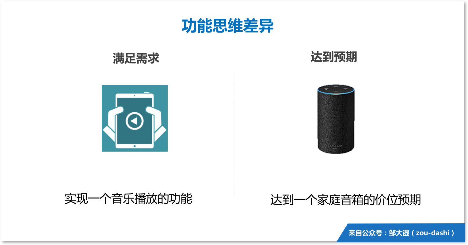 为什么用互联网思维，却做不好硬件