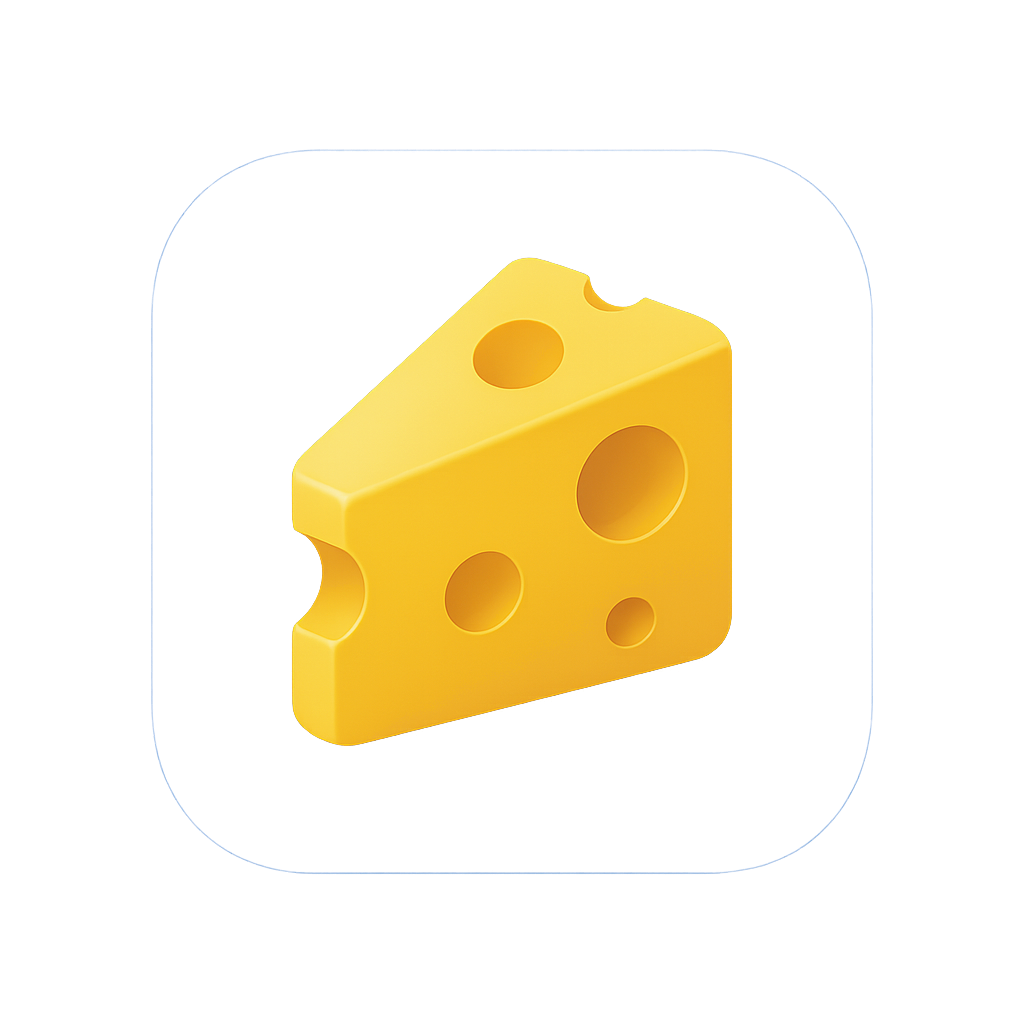 芝士派 CheeseSense
